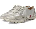 Кроссовки NYC Golf от Marc Joseph New York с кожаным верхом и шипами