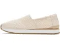 TOMS Resident Plus слипоны из полиэстера со съемной стелькой CloudBound