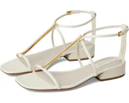 Сандалии Franco Sarto Misty с круглым носком и регулируемой пряжкой