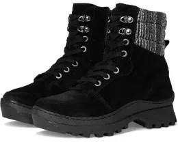 Водонепроницаемые ботинки Carissa от Eric Michael с круглым носком и резиновой подошвой