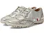 Кроссовки NYC Golf от Marc Joseph New York с кожаным верхом и шипами
