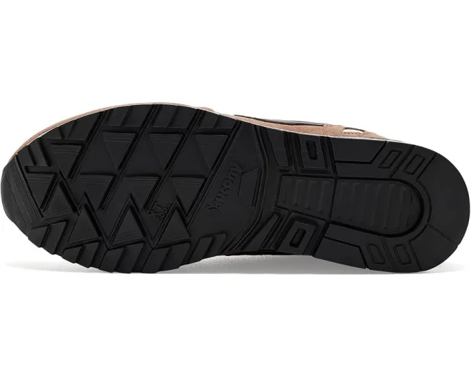 Кроссовки Shadow 5000 от Saucony