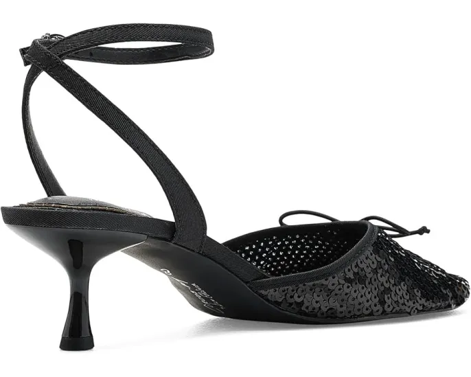 Туфли-лодочки Rosetta от Circus NY by Sam Edelman на котячьем каблуке