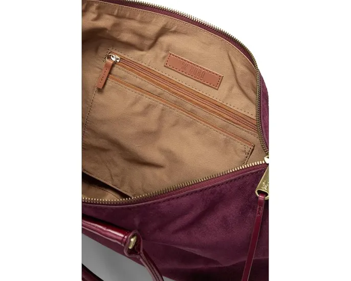 Большая кроссбоди сумка HOBO Sheila Large Crossbody из премиальной кожи