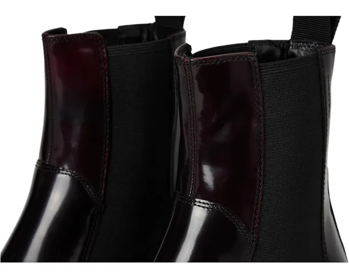 Vagabond Shoemakers Ботинки Dorah Chelsea на платформе с квадратным носком