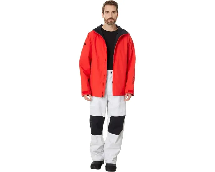 Сноубордические штаны Volcom Snow Billow Pant свободного кроя с защитой от влаги