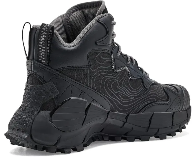 Кроссовки Work Zig Kinetica Edge от Reebok с композитным носком