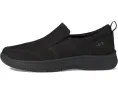 Кроссовки-слипоны MAC Moccasin со шнурком