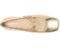 MICHAEL Michael Kors балетки Matilda Flex Ballet с квадратным носком и двойной перемычкой