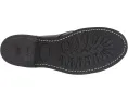 Кожаные ботинки Iron Ranger от Red Wing Heritage с подошвой Vibram и конструкцией Goodyear