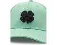 Кепка Premium Clover 142 от Black Clover из ткани Players Performance Wick