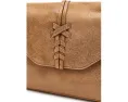 Сумка через плечо HOBO Expedition Shoulder Crossbody синяя