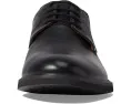 Clarks Malwood Lace кожаные оксфорды на шнуровке