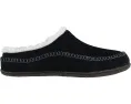 Тапочки SOREL Falcon Ridge II из замши с флисовой подкладкой