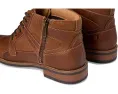 Ботинки Steve Madden Jotting на шнуровке с миндалевидным носком и массивной подошвой