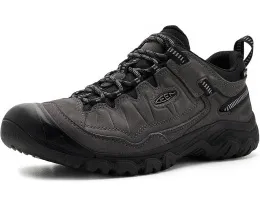 KEEN Targhee 4 Low Водонепроницаемые женские ботинки