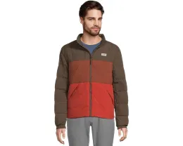 Куртка Marmot Ares с утеплителем из пуха 800 fill и защитой от влаги