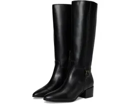 Ботинки Korbin Franco Sarto до колена с острым носком