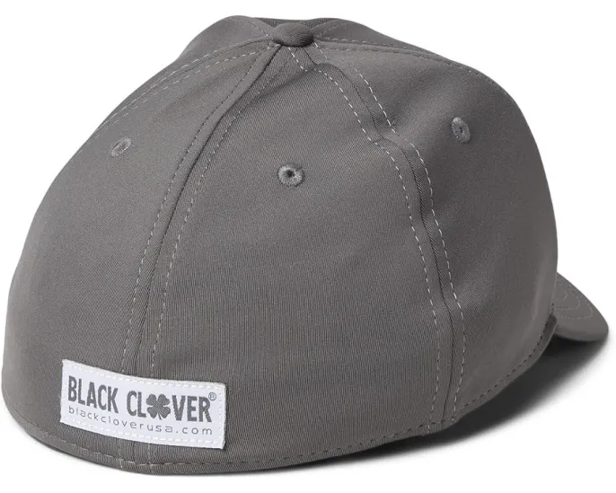 Удобная кепка Premium Clover 137 для гольфа с изогнутым козырьком