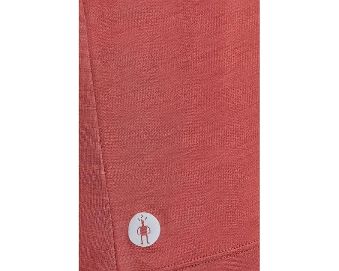 Топ Smartwool Active Ultralite High Neck с высоким воротом