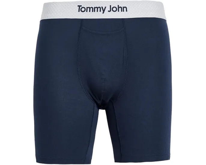Трусы боксеры Tommy John с охлаждающим эффектом