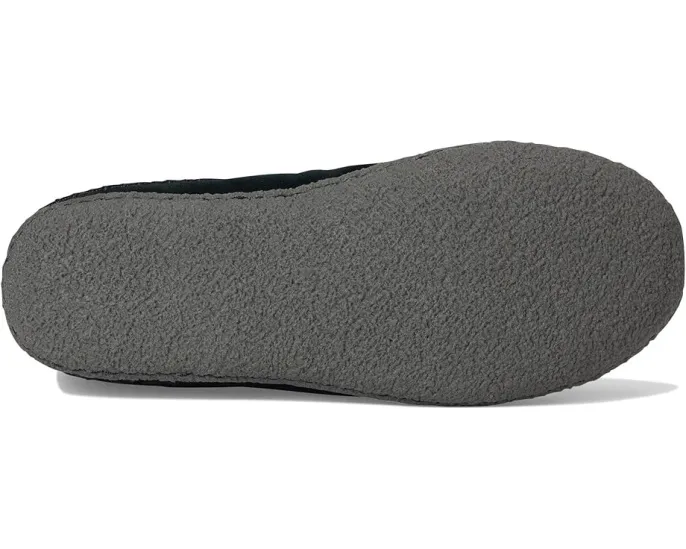 Тапочки SOREL Manawan II с подкладкой из искусственного меха и резиновой подошвой