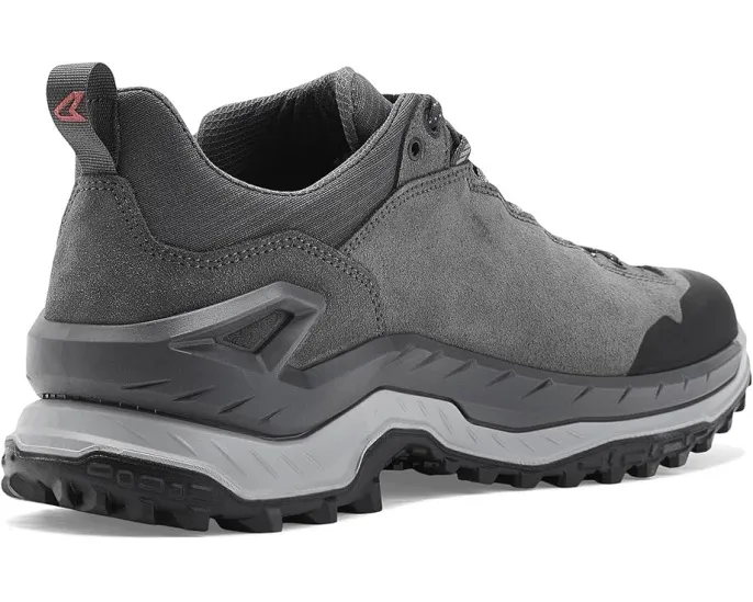 Трекинговые туфли Lowa Innovo Gtx Lo с мембраной Gore-Tex и кожаным верхом