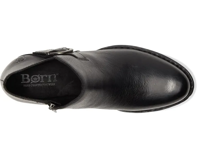 Ботинки Born Kace до щиколотки с миндалевидным носком и стелькой с эффектом памяти