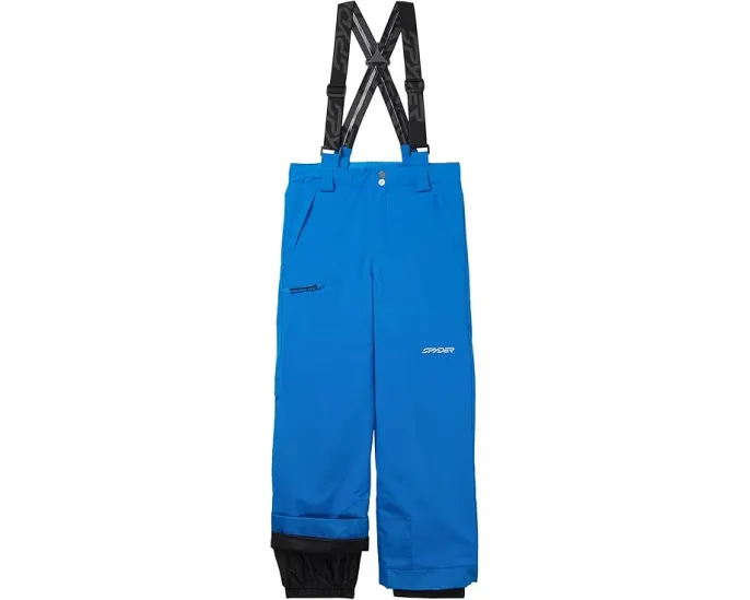 Брюки Spyder Kids Propulsion с утеплителем EXO THERMO для детей