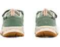 Водонепроницаемые треккинговые ботинки KEEN Kids Hightrail с мембраной KEEN.DRY и эластичными шнурками