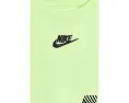 Футболка Nike In the Zone Jersey для малышей из дышащего трикотажа