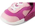 Детские кроссовки KIZIK Kids Squeeze It без шнуровки на резинке с круглым носком