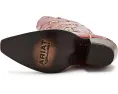 Сапоги Ariat Casanova Star с зауженным носком и вставками в виде звезд