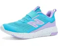 Кроссовки New Balance 468 Slip-On для малышей с удобной шнуровкой