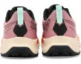 Трейловые кроссовки Peregrine 16 с подошвой Vibram MegaGrip Saucony