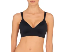 Бюстгальтер Natori Revelation Wireless Contour 723248 без косточек