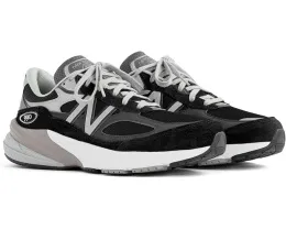 Кроссовки New Balance Made in USA 990v6 с технологией ENCAP