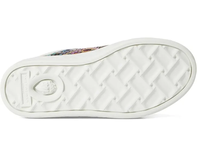 Кроссовки Kurt Geiger London Kids Mini Kensington Cupsole для детей
