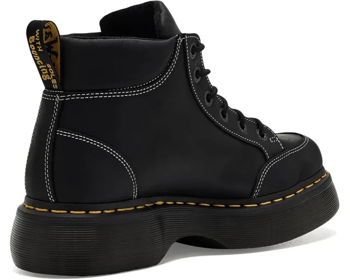 Ботинки Buzz 6i Boots Dr. Martens из телячьей кожи