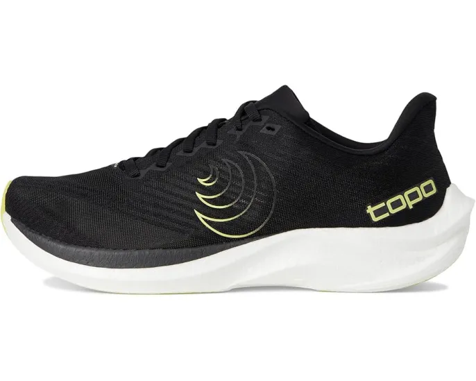 Легкие кроссовки Topo Athletic Cyclone 3 для быстрого бега