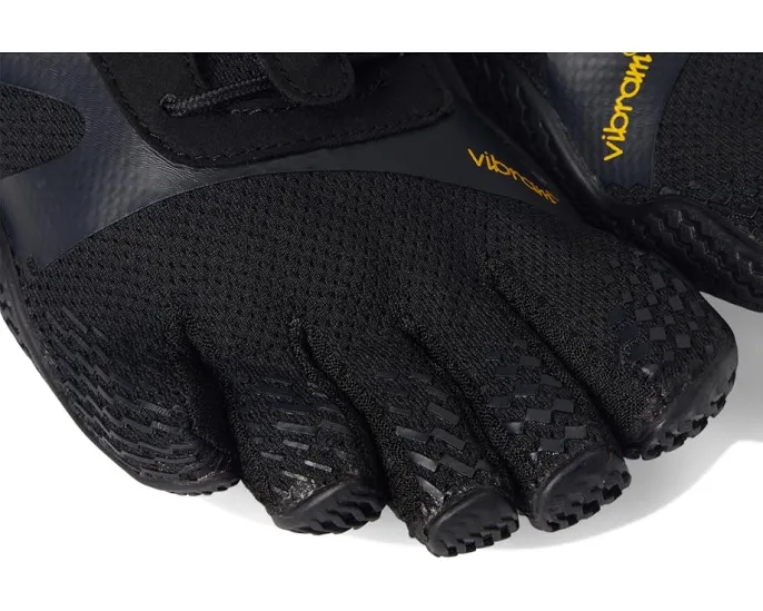 Обувь Vibram FiveFingers Kso Evo для естественного движения с сетчатым верхом
