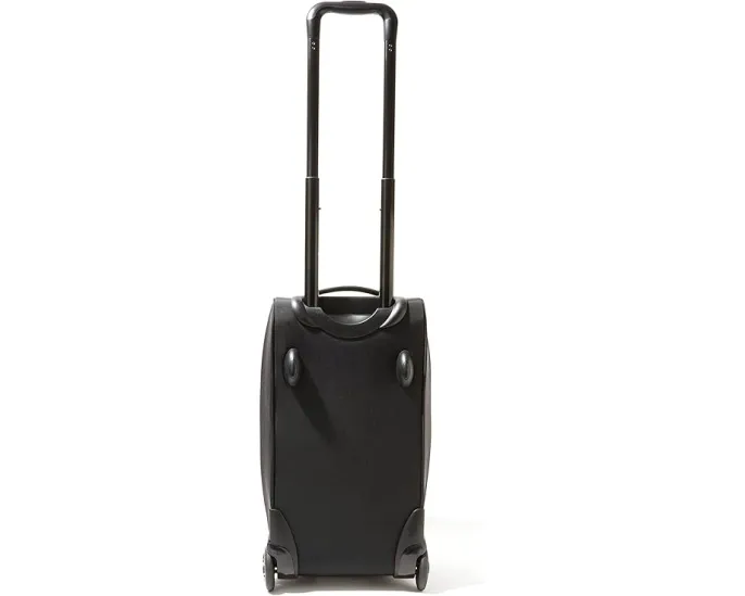 Дорожная сумка-дуэль Baggallini Carry-On с колесами