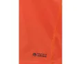 Полузип Mountain Hardwear Sunshield с защитой UPF 50+ и контролем запаха