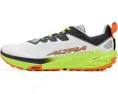 Беговые кроссовки Altra Experience Wild 3 с широким мыском и резиновой подошвой