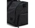 Herschel Supply Co. дорожная сумка Novel с усиленными ручками и отделением для обуви