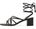 Босоножки Nine West Aloud на среднем каблуке с ремешком на щиколотке