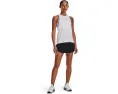 Under Armour Шорты Flex Woven 3 дюйма с защитой UPF 40