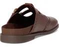 Туфли-лодочки Claudia от Circus NY by Sam Edelman с двойной пряжкой и круглым носком
