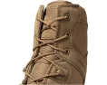Ботинки Carhartt Gilmore WP 8 с боковой молнией и мягким носком