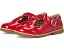 Детские туфли Stride Rite SR Susie Mary Jane с застежкой на липучке и стелькой Ortholite